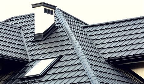 Stone Coated Metal Roofing Des Moines, IA Deever Roofing