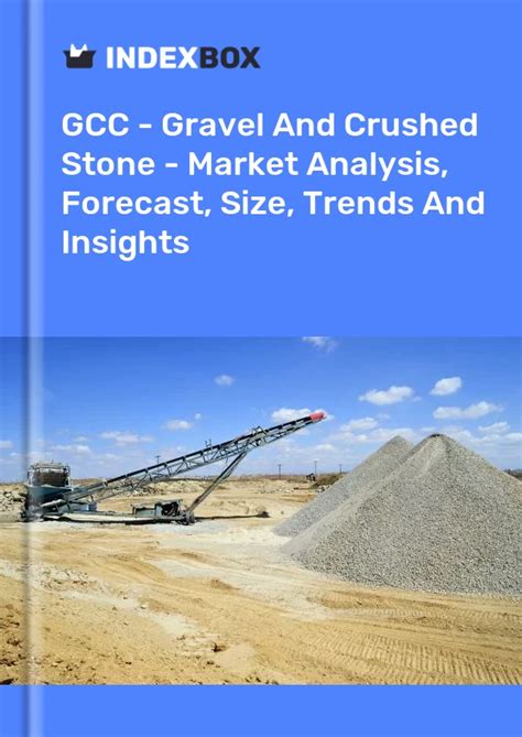 Stone Distribution Across the GCC