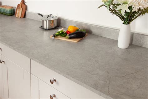 Stone Effect Kitchen Worktops Online