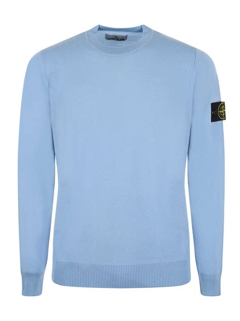 Stone Island Pullover - Etsy