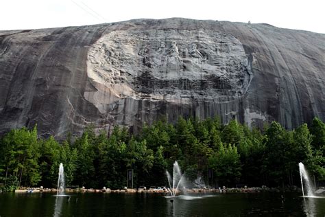 Stone Mountain Park Stone Mountain, GA