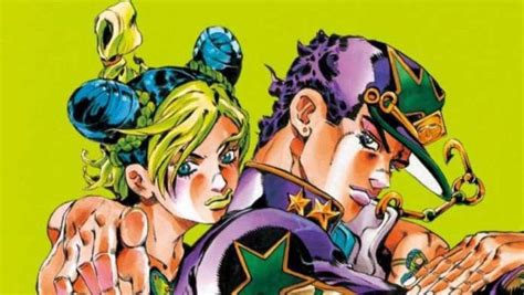 Stone Ocean’s identity and power holtrey.19