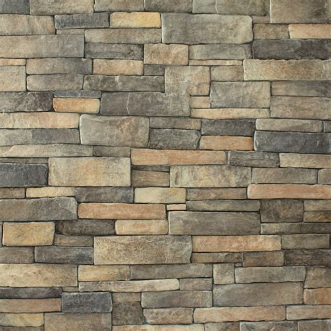 Stone Patterns and Colors – Appleridge Stone