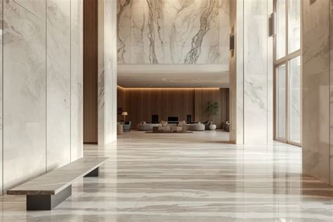 Stone Solutions for Hospitality Projects
