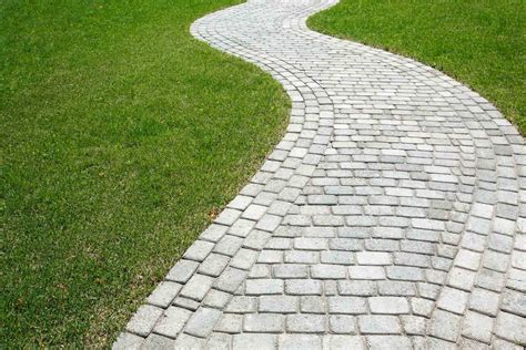 Stone Walkway Cost Guide - 2024 Stone Walkway Typical Options …