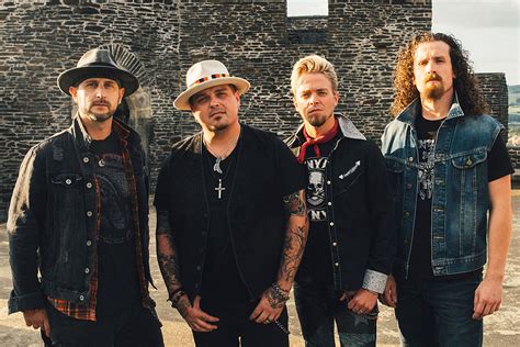 Stone cherry black. Features. Classic Rock. Black Stone Cherry: "We had to fight for our integrity, stand up for our sound" By Hannah May Kilroy. ( Classic Rock ) published 15 … 