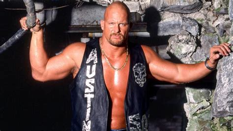 Stone cold steve austin penis