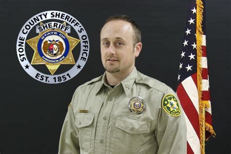 Missouri. Emergency 911 ... Stone County SHERIFF. EM