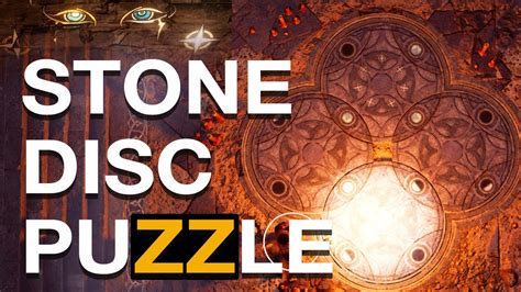 Stone disc puzzle bg3. Stone disc puzzle solution – BG3 Find the Nightsong quest. First of all, if you pass an investigation check upon entering the room, you’ll spot a lever that lets you skip the puzzle altogether ... 