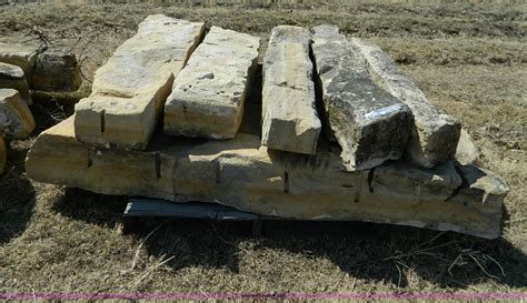 Stone fence posts kansas. Stone use throughout Kansas’s history highlights its durability. Due to the lack of trees in Kansas, early stone was quarried and fabricated to create strong, durable fence posts giving the area the nickname “The Land of the Post Rock.” 