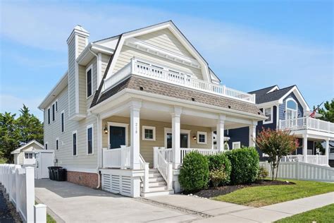Stone harbor nj real estate. 395 95th St, Stone Harbor, NJ 08247 is currently not for sale. The 2,750 Square Feet single family home is a 5 beds, 7 baths property. This home was built in 2024 and last sold on 2024-01-26 for $3,800,000. View more property details, sales history, and Zestimate data on Zillow. 