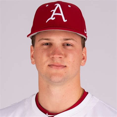 Jul 14, 2023 · A lot will change throughout the offseason, but here are where things currently stand with the Arkansas Baseball roster. 247Sports. 247Sports Home; FB Rec. ... LHP Stone Hewlett - Kansas; . 