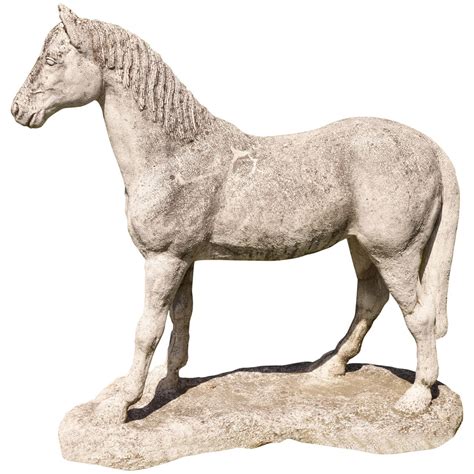 Stone horses. Visit our online ordering page to see items and prices. You will need to set up a simple account to access this page. Follow us on Facebook, at: Stone Horse Farm * 7th Line Innisfil Ont… 