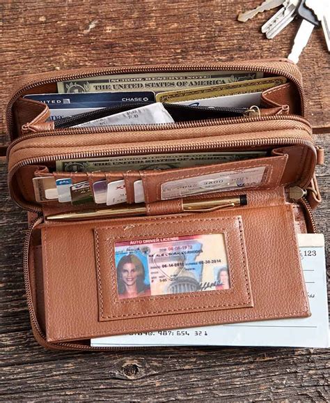 Stone mountain wallets. Things To Know About Stone mountain wallets. 