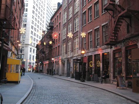 Stone st. Stone Street Tavern. 35 Reviews. 52 Stone St, New York City, NY 10004-2604. 1 minute from Stone Street Historic District. Experiences from $171. See 1 Experience. The … 