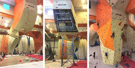 Stone summit atlanta.  In June of 2010, we opened Stone Summit Climbing and Fi...