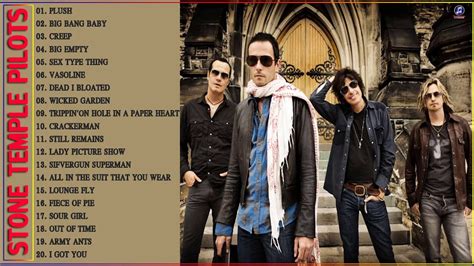Stone temple pilots hits. Things To Know About Stone temple pilots hits. 