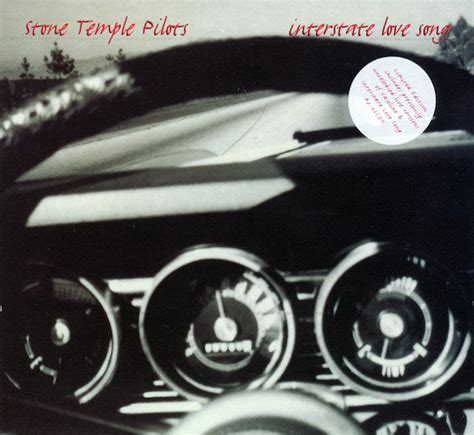 Stone temple pilots interstate love song. Things To Know About Stone temple pilots interstate love song. 