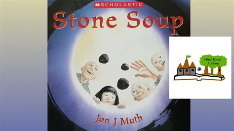 Read Online Stone Soup By Jon J Muth