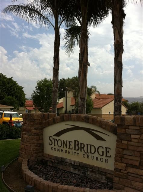 StoneBridge Community Church - Simi Valley, CA - Yelp