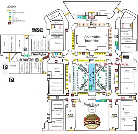 Stonebriar mall map frisco tx. Things To Know About Stonebriar mall map frisco tx. 