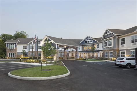 Stonecrest Senior Living by in Anderson, OH ProView