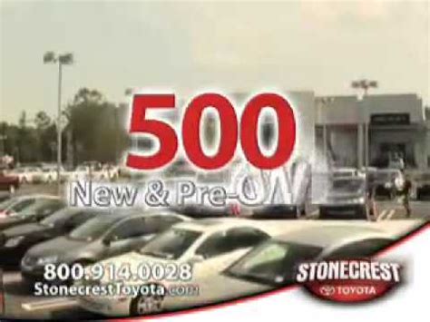 Stonecrest toyota. Nalley Toyota Stonecrest offers new Toyota models, pre-owned vehicles, genuine parts and professional 7969 Mall Pkwy, Lithonia, GA 30038 