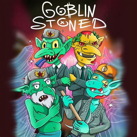 💦 Stoned_Goblin Leaked [PPV]