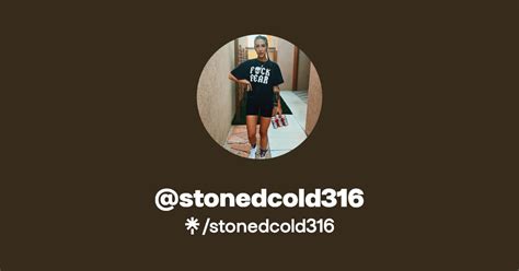 Stonedcold316 Leaked +18 🍌