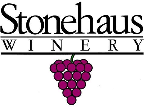 Stonehaus winery. Things To Know About Stonehaus winery. 