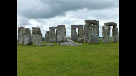 Stonehenge Curator