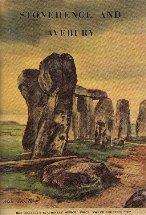 Stonehenge and avebury and neighbouring monuments an illustrated guide. - Narrative of the life of frederick douglass study guide.