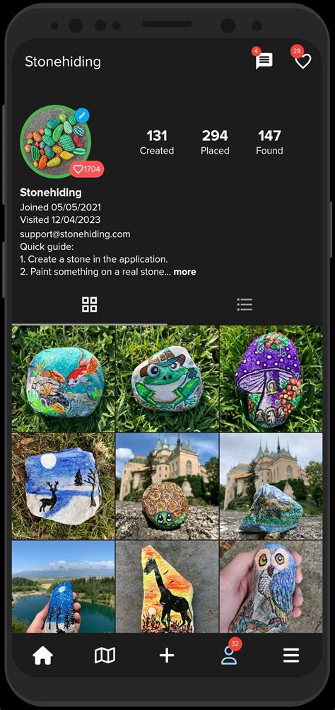 Stonehiding APK Download for Android 