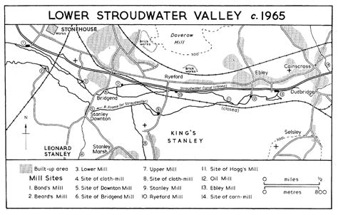 Stonehouse: Introduction British History Online