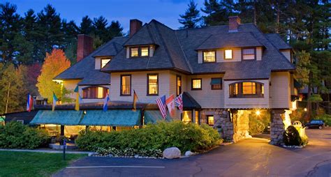 Stonehurst manor north conway. Things To Know About Stonehurst manor north conway. 