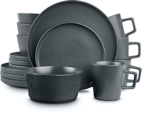 Stonelain - Stone Lain Dinnerware. 1 result. (1). Prices may vary in club and online. Stone Lain Michelle Stoneware 32-Piece Round Dinnerware Set (Assorted Colors). View ...