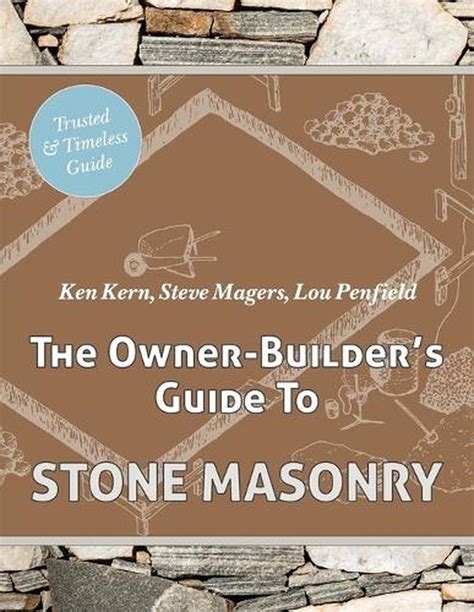 Stonemasonry Books - Alibris