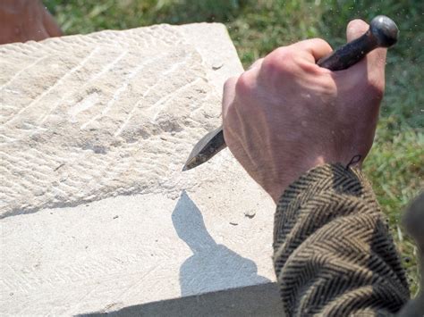 Stonemasons near me. Home · Skills Training · Courses; Introduction to Stonemasonry. Taught by our time served Stonemason, this two-day practical course is suitable for all ... 
