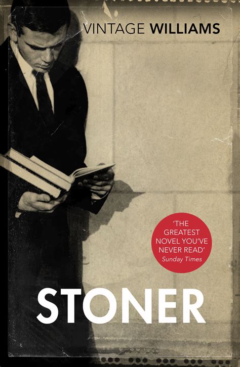 Stoner (novel) - Wikipedia