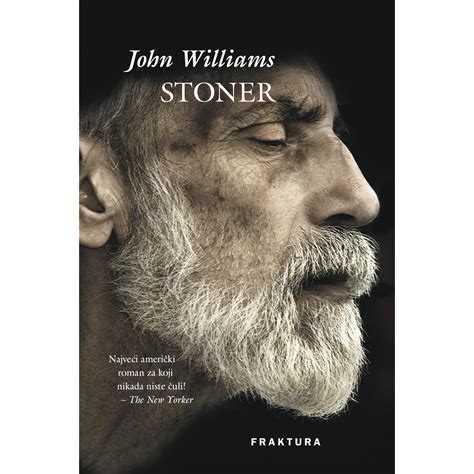 Stoner Quotes by John Williams - Goodreads