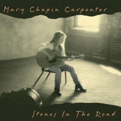 Stones in the Road - Mary Chapin Carpenter Credits AllMusic