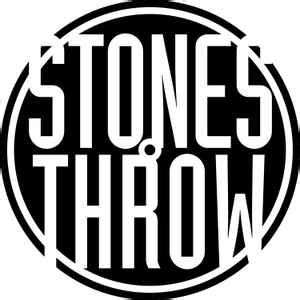 Stones throw records. Stones Throw Records. 2658 Griffith Park Blvd #504 . Los Angeles CA 90039 
