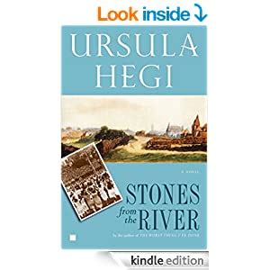 Read Stones From The River Burgdorf Cycle 1 By Ursula Hegi