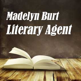 Stonesong literary agency.  Ms.  Learn more.  Madelyn Burt Stonesong Lite...
