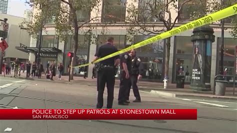 Stonestown Mall brawls overwhelm security, result in injuries