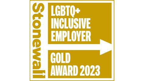 Stonewall’s 2024 Workplace Equality Index - gla.ac.uk