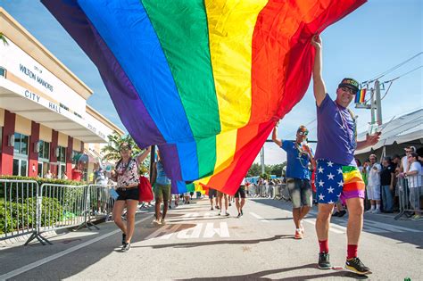 Stonewall Pride Parade to go on as planned in Wilton Manors — with some changes due to new state law