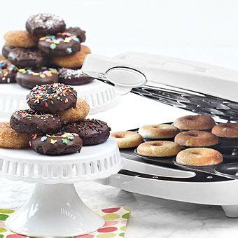 Stonewall kitchen mini donut maker manual. - Ih 440 manuale di servizio pressa per balle rettangolari.