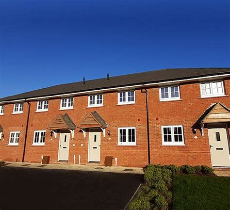 Stonewater Homes, Shared Ownership, Affordable Housing, Meon Vale