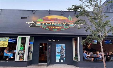 Stoney’s Cantina closes after two years on South Broadway